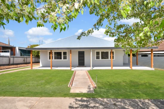 8 Campbell Street, Stawell, Vic 3380