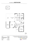 8 Canada Court, North Haven SA 5018-Floorplan