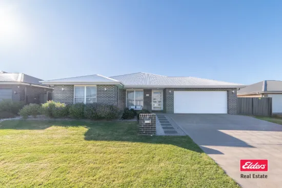 8 Canal Avenue, Dubbo, NSW 2830
