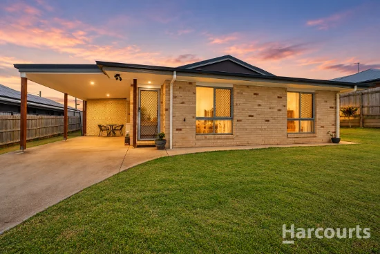 8 Canecutter Court, Childers, Qld 4660