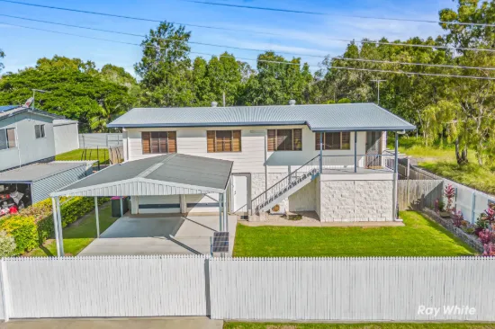 8 Cant Street, Kawana, Qld 4701