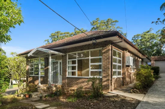 8 Capella Place, Normanhurst, NSW 2076