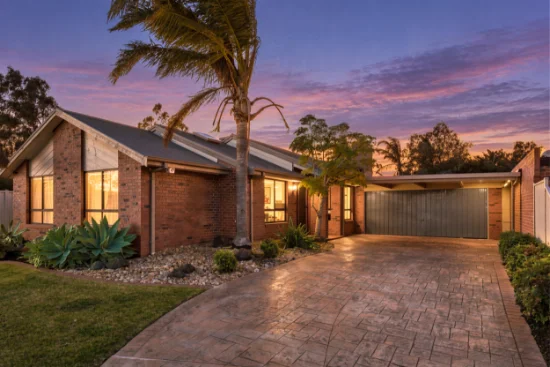 8 Caprice Court, Keilor Downs, Vic 3038