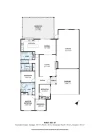 8 Caprice Court, Keilor Downs, Vic 3038-Floorplan
