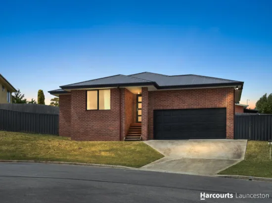 8 Caprice Court, Newnham, Tas 7248