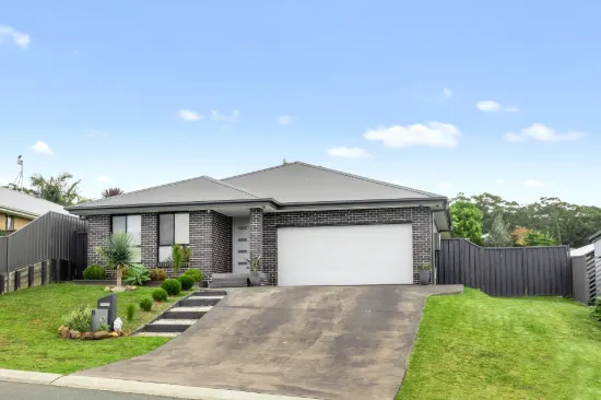 8 Carabeen Avenue, Ulladulla, NSW 2539