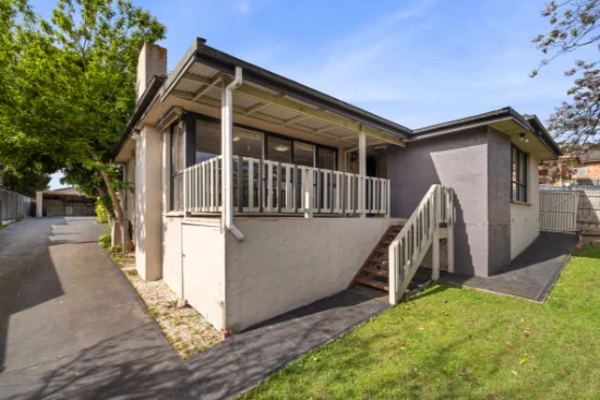 8 Carawa Street, Mooroolbark, Vic 3138