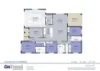 8 Cardamon Court, Nikenbah, Qld 4655-Floorplan