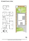 8 Cardell Ct, Colac, Vic 3250-Floorplan
