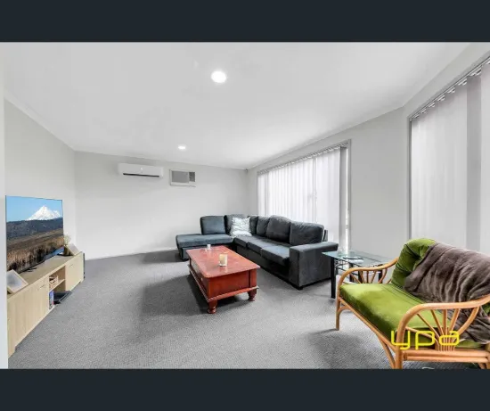 8 Cardiff Ct, Craigieburn, Vic 3064