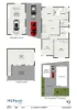 8 Cardiff Street, Engadine, NSW 2233-Floorplan