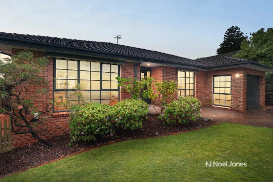 8 Cardiff Street, Vermont, Vic 3133