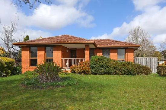 8  Cardinia Way, Rowville, Vic 3178 - For Rent