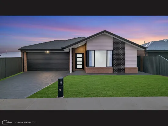 8 Carex Street, Yarrawonga, Vic 3730