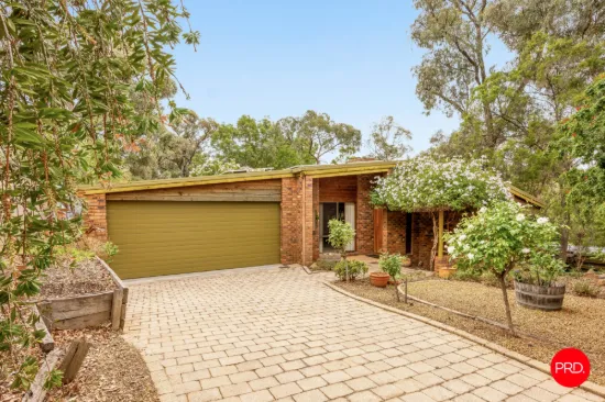 8 Carey Court, Spring Gully, Vic 3550