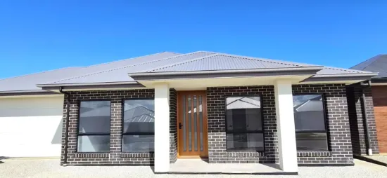 8 Carissa Avenue, Riverlea Park, SA 5120