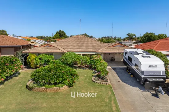 8 Carlson Place, Usher, WA 6230