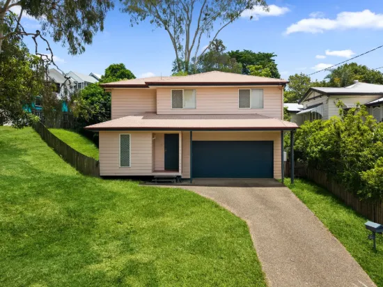 8 Carmel Street, Bardon QLD 4065-Image