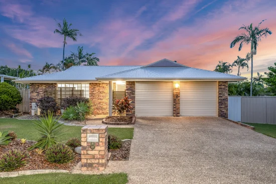 8  Carmen Court, Avoca, Qld 4670