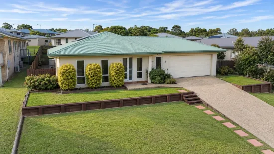 8 Carnation Street, Atherton, Qld 4883
