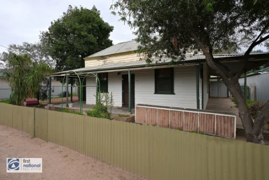 8 Caroona, Port Augusta West, SA 5700