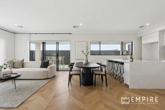 8 Carora Rise, Beeliar, WA 6164