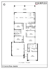 8 Carora Rise, Beeliar, WA 6164-Floorplan