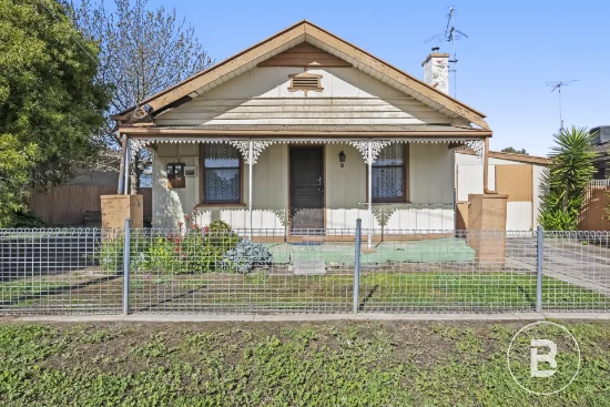 8 Carrick Street, Maryborough, Vic 3465