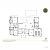 8 Carrick Way, Wondunna, Qld 4655-Floorplan