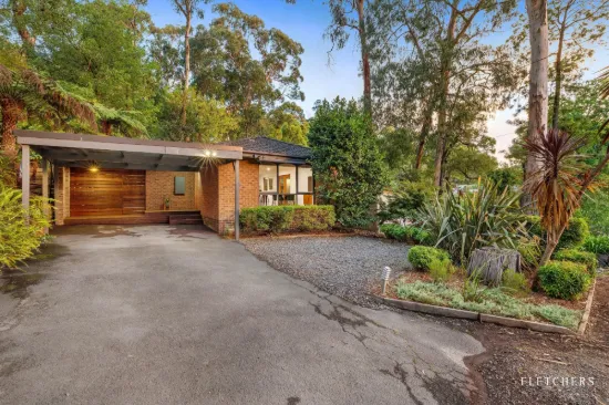 8 Carrington Court, Tecoma, Vic 3160
