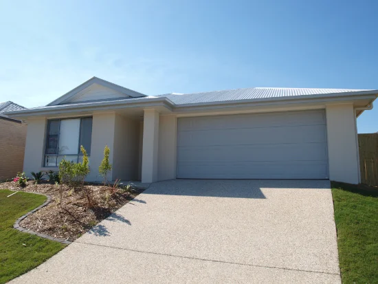 8 Carron Ct, Brassall, Qld 4305