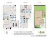 8 Casa Circuit, Clyde North, Vic 3978-Floorplan