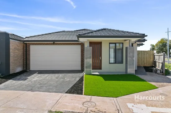 8 Cassata Road, Manor Lakes, Vic 3024