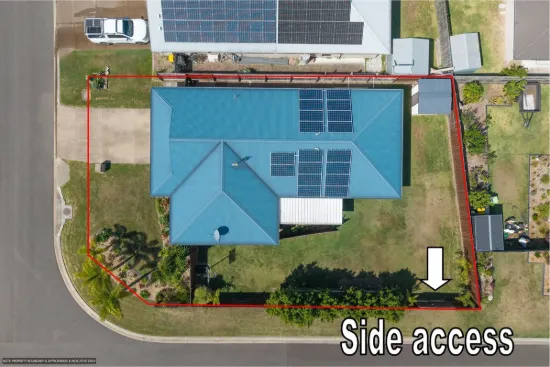 8 Cassowary  Street, Kawungan, Qld 4655