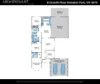 8 Castella Place, Hampton Park, Vic 3976-Floorplan