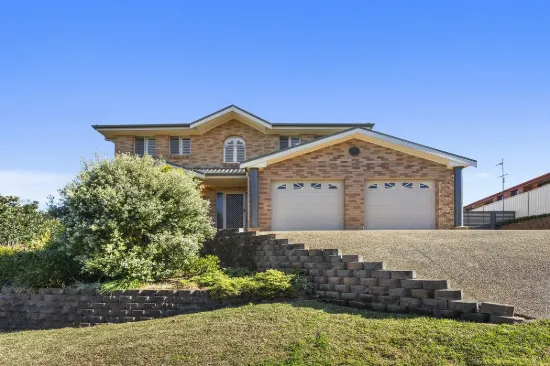 8 Castle Close, Charlestown, NSW 2290