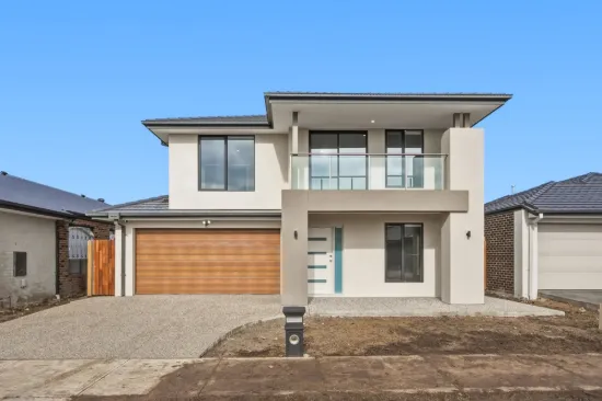8 Castlecove Street, Clyde VIC 3978-Image