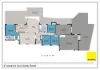 8 Casuarina Court, Sandy Beach, NSW 2456-Floorplan