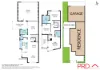 8 Catalina Court, Ballarat East, Vic 3350-Floorplan