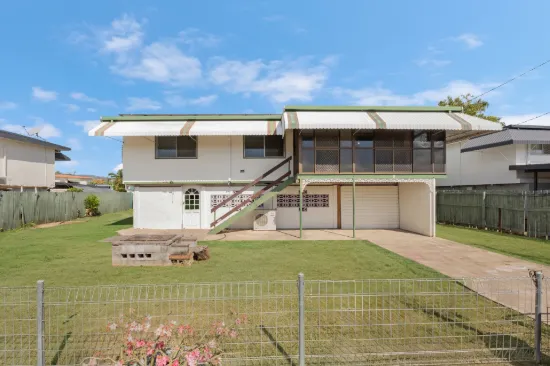 8 Catalonia Street, Kirwan, Qld 4817