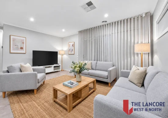 8 Catchment Drive, Fraser Rise, Vic 3336 - For Sale
