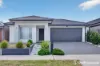 8 CATCHMENT DRIVE, Fraser Rise, Vic 3336