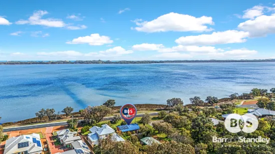 8 Cathedral Avenue, Australind, WA 6233