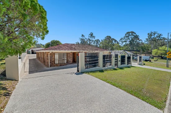 8 Cathedral Avenue, Molendinar, Qld 4214