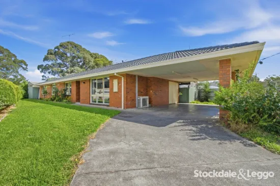 8 Catherine Court, Traralgon, Vic 3844
