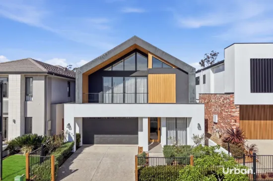 8 Cato Circuit, Leppington, NSW 2179
