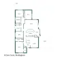 8 Cato Court, Rockingham, WA 6168-Floorplan