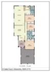 8 Cattai Court, Holsworthy, NSW 2173-Floorplan