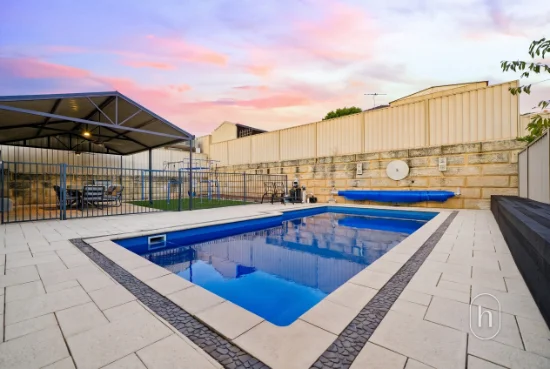 8 Cavan Way, Darch, WA 6065