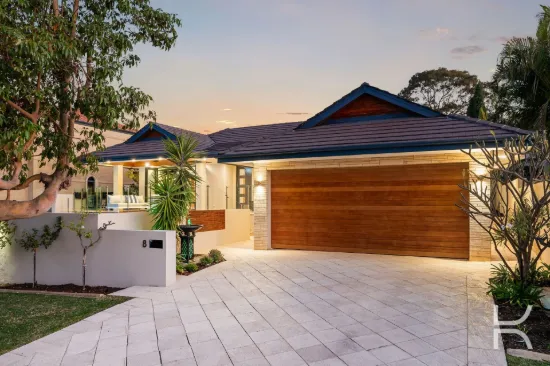 8 Cawston Road, Attadale, WA 6156